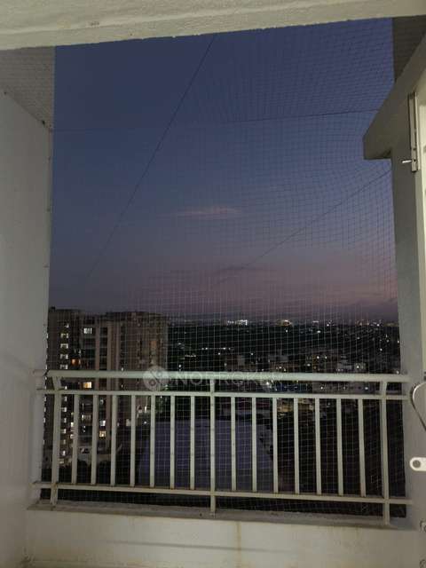 4+ BHK Flat In Sankla Satyam Rajyog for Rent  In Dhanori