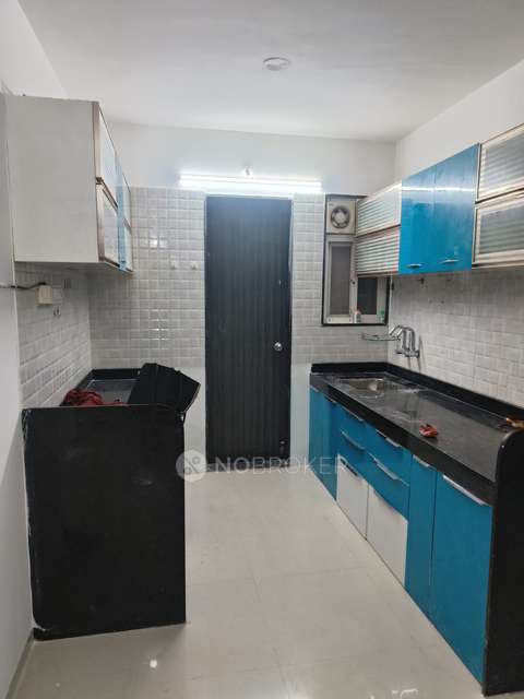 4+ BHK Flat In Sankla Satyam Rajyog for Rent  In Dhanori