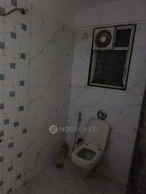 4+ BHK Flat In Sankla Satyam Rajyog for Rent  In Dhanori