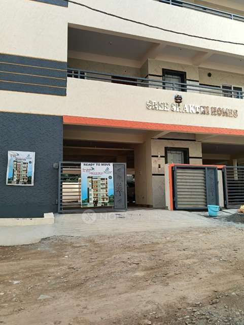 3 BHK Flat In Sri Shakthi Homes For Sale  In Electronic City