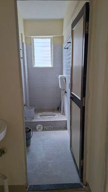 1 BHK Flat In Shram Saafalya Dhayri For Sale  In Dhayari Maruti Mandir