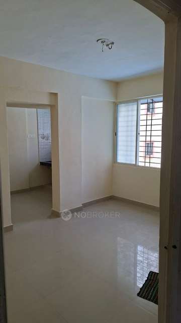 1 BHK Flat In Shram Saafalya Dhayri For Sale  In Dhayari Maruti Mandir