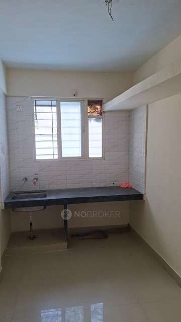 1 BHK Flat In Shram Saafalya Dhayri For Sale  In Dhayari Maruti Mandir