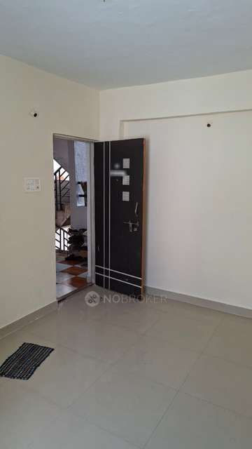 1 BHK Flat In Shram Saafalya Dhayri For Sale  In Dhayari Maruti Mandir