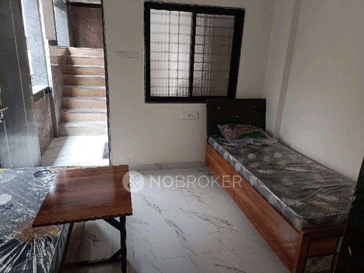 PG for Anyone in 1, Tulja Bhavani Nagar Rd, Tulaja Bhawani Nagar, Kharadi, Pune, Maharashtra 411014, India