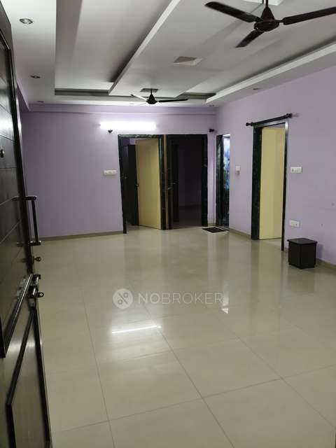 3 BHK Flat In Silver Wood Enclave For Sale  In Devinagar