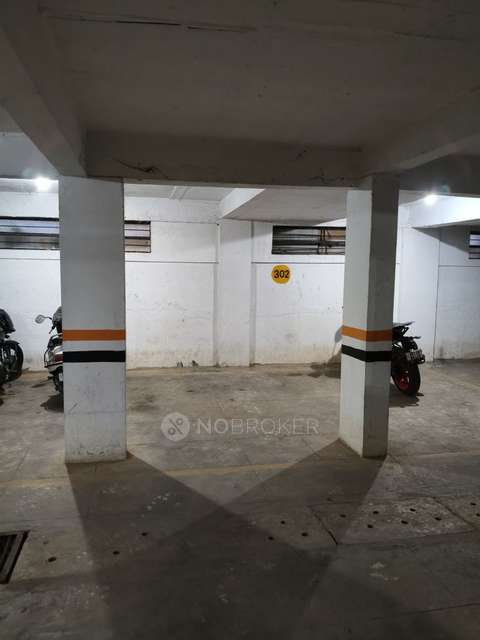 3 BHK Flat In Silver Wood Enclave For Sale  In Devinagar