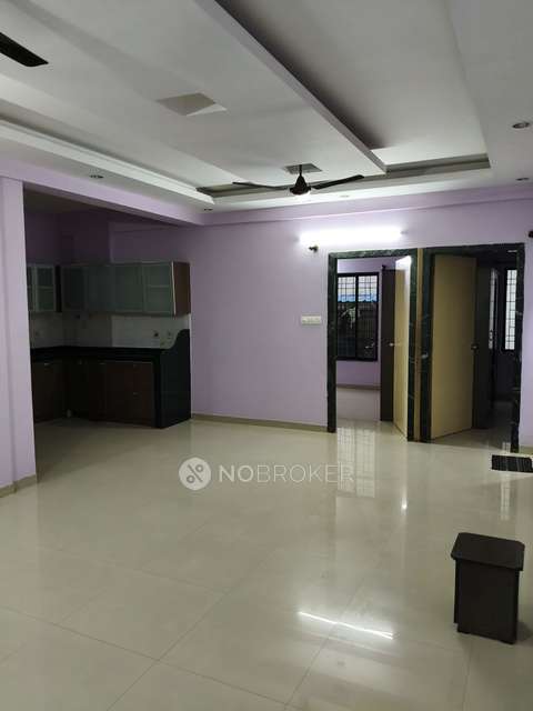 3 BHK Flat In Silver Wood Enclave For Sale  In Devinagar