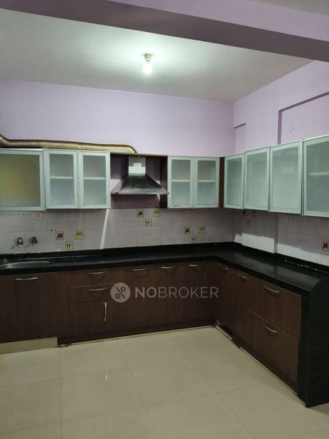 3 BHK Flat In Silver Wood Enclave For Sale  In Devinagar