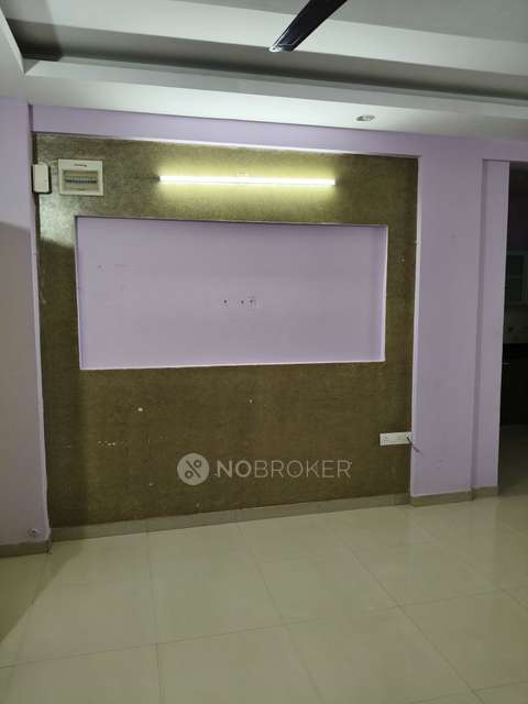 3 BHK Flat In Silver Wood Enclave For Sale  In Devinagar