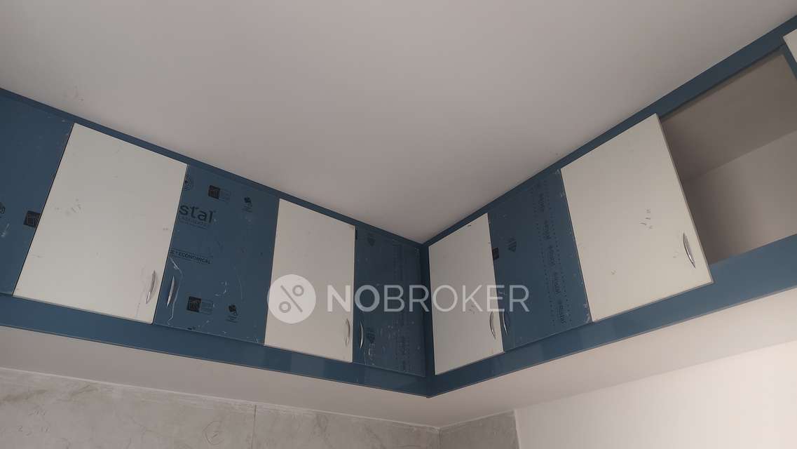 1 BHK Flat for Lease  In Nandini Layout