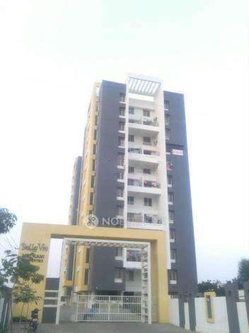 4 BHK Flat In Malkani Belle Vie For Sale  In Wagholi