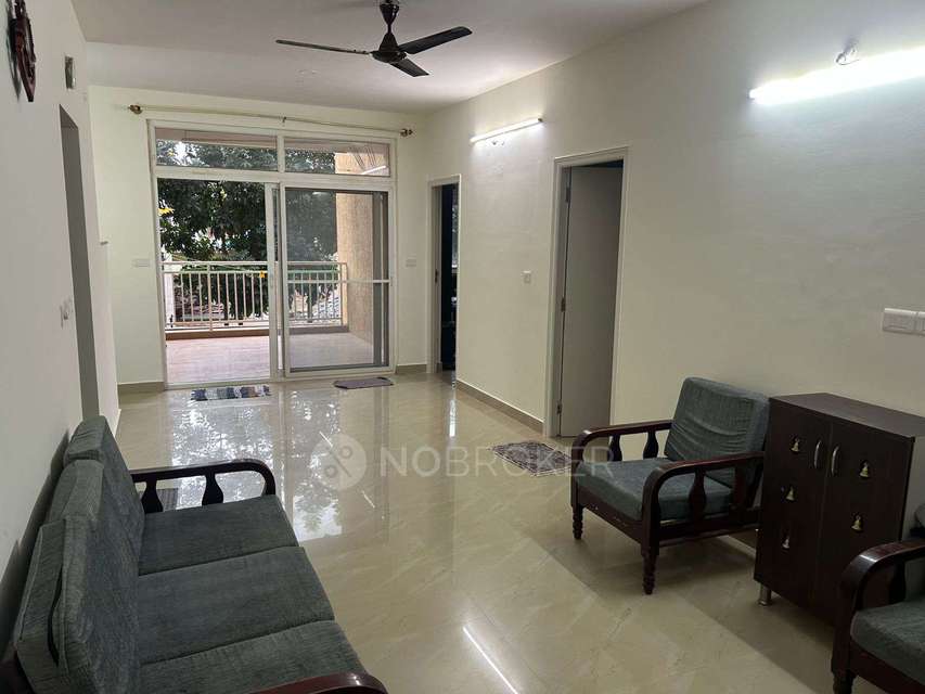 3 BHK Flat In Shriram Sameeksha For Sale  In Jalahalli East