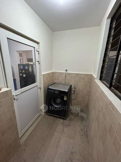 3 BHK Flat In Shriram Sameeksha For Sale  In Jalahalli East