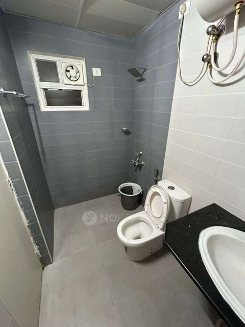 3 BHK Flat In Shriram Sameeksha For Sale  In Jalahalli East