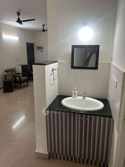 3 BHK Flat In Shriram Sameeksha For Sale  In Jalahalli East