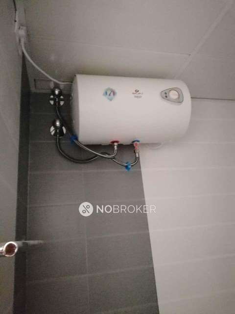 3 BHK Flat In Shriram Sameeksha For Sale  In Jalahalli East