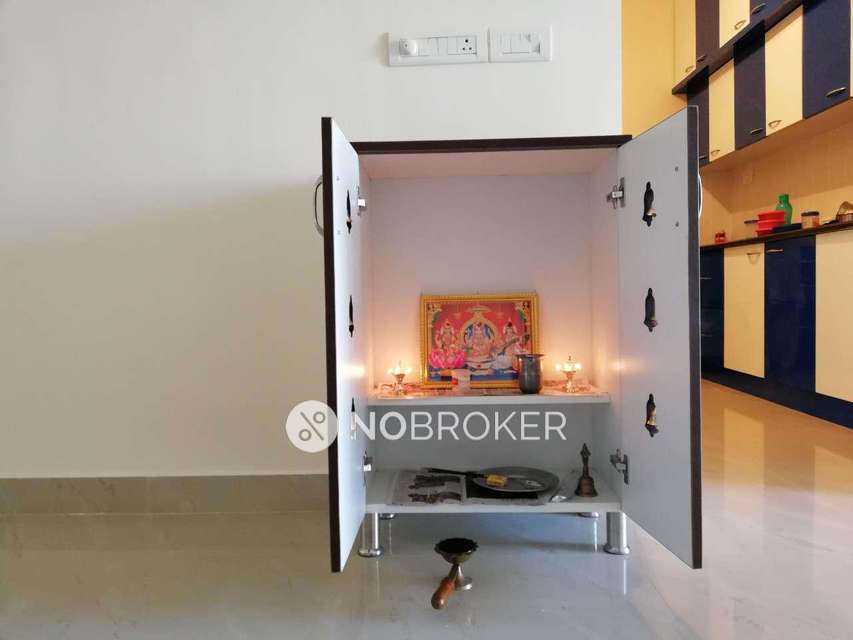 3 BHK Flat In Shriram Sameeksha For Sale  In Jalahalli East