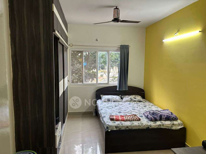 3 BHK Flat In Shriram Sameeksha For Sale  In Jalahalli East