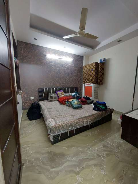 2 BHK Flat For Sale In Rajgarh Colony
