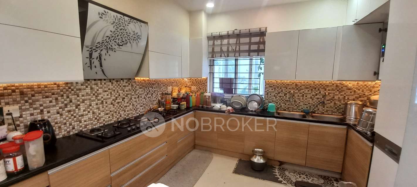 4 BHK Flat In Appaswamy Banyan House For Sale  In Alandur