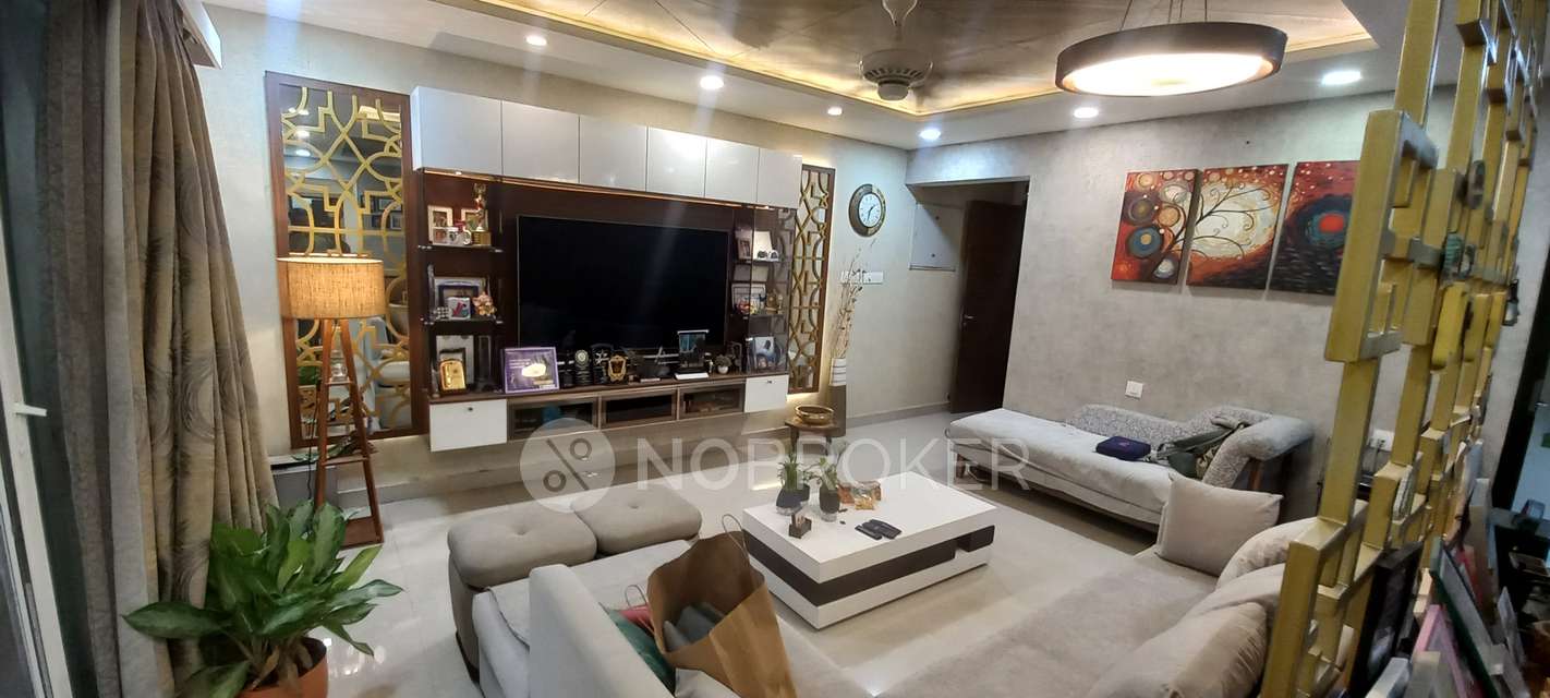 4 BHK Flat In Appaswamy Banyan House For Sale  In Alandur