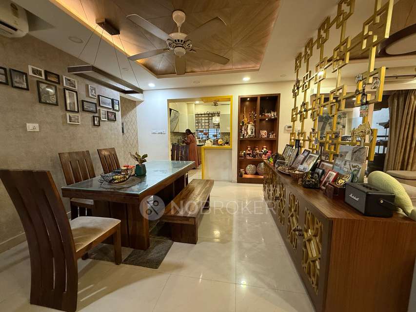 4 BHK Flat In Appaswamy Banyan House For Sale  In Alandur