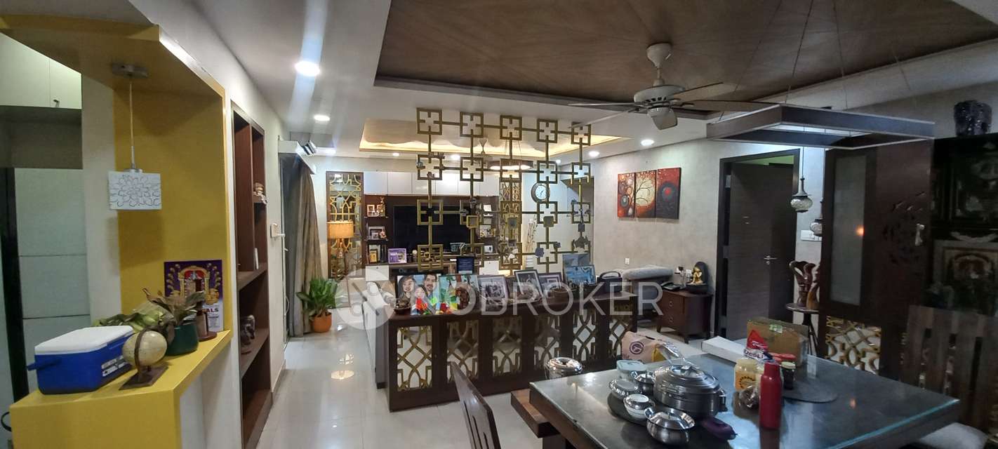 4 BHK Flat In Appaswamy Banyan House For Sale  In Alandur