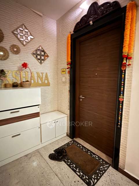 4 BHK Flat In Appaswamy Banyan House For Sale  In Alandur