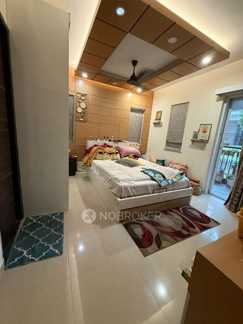 4 BHK Flat In Appaswamy Banyan House For Sale  In Alandur