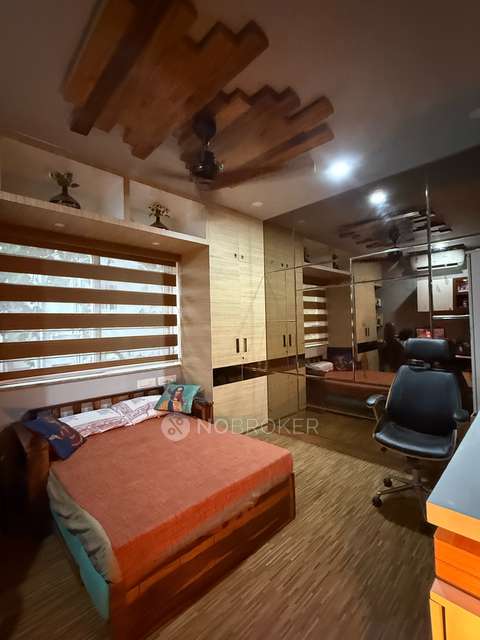 4 BHK Flat In Appaswamy Banyan House For Sale  In Alandur