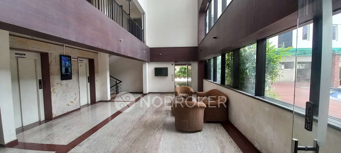 4 BHK Flat In Appaswamy Banyan House For Sale  In Alandur