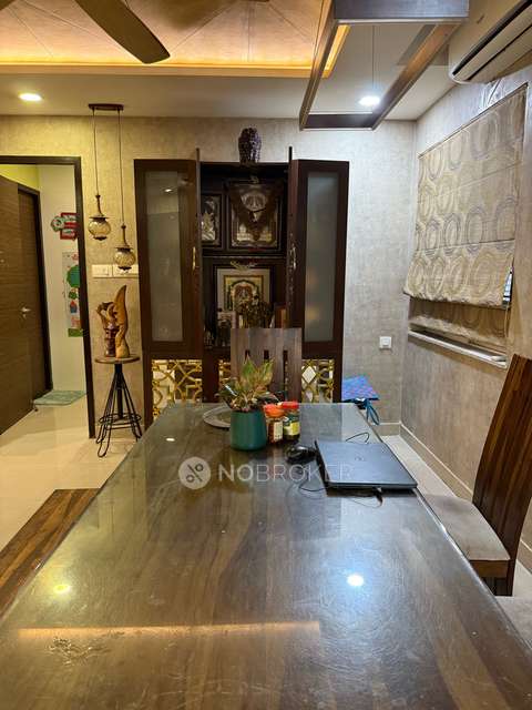 4 BHK Flat In Appaswamy Banyan House For Sale  In Alandur