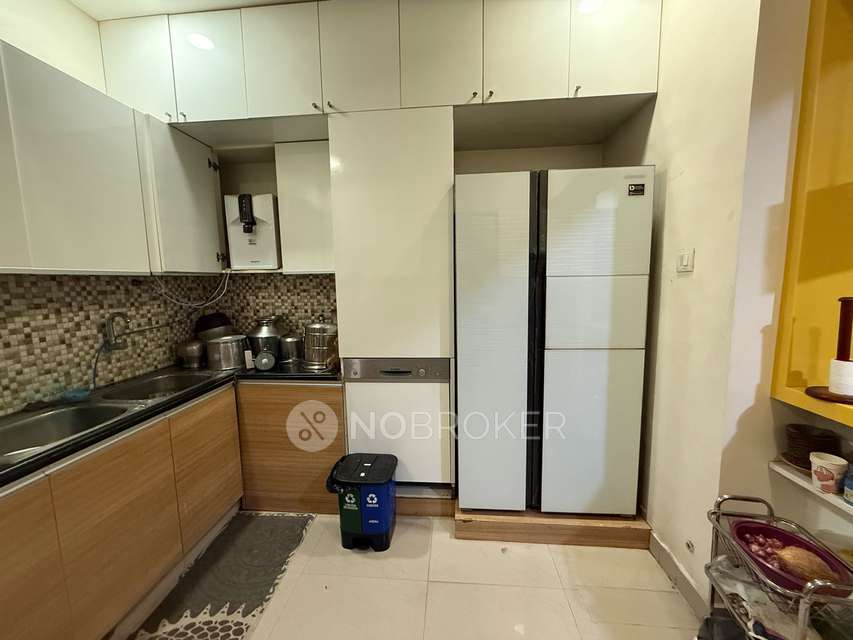4 BHK Flat In Appaswamy Banyan House For Sale  In Alandur