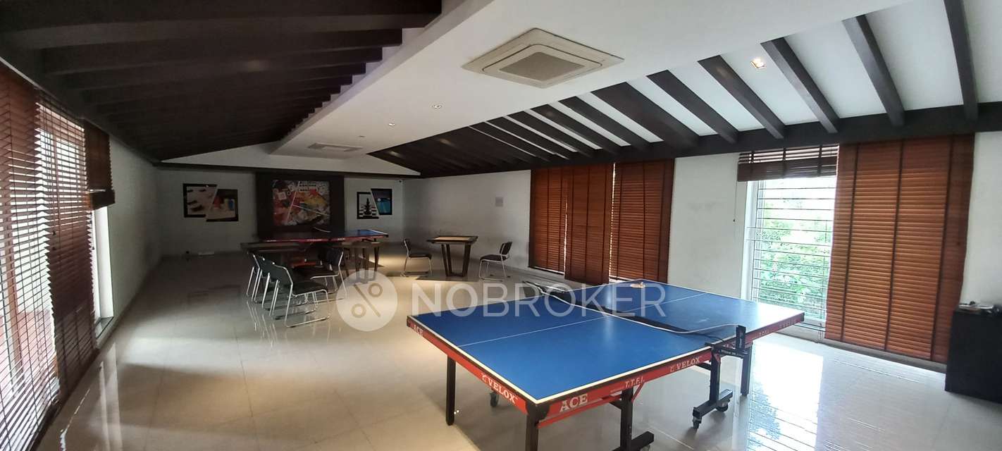 4 BHK Flat In Appaswamy Banyan House For Sale  In Alandur