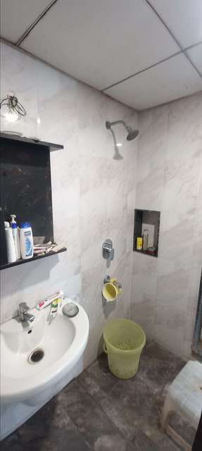 4 BHK Flat In Appaswamy Banyan House For Sale  In Alandur