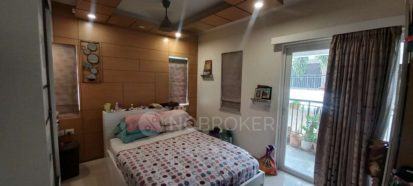 4 BHK Flat In Appaswamy Banyan House For Sale  In Alandur