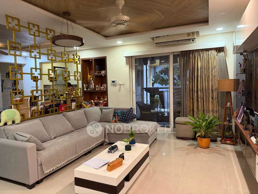 4 BHK Flat In Appaswamy Banyan House For Sale  In Alandur