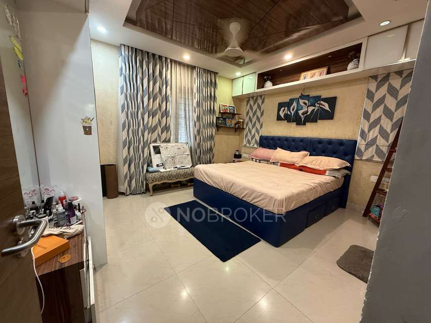 4 BHK Flat In Appaswamy Banyan House For Sale  In Alandur