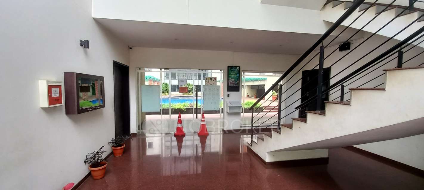 4 BHK Flat In Appaswamy Banyan House For Sale  In Alandur