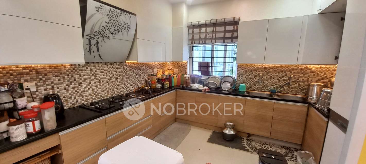 4 BHK Flat In Appaswamy Banyan House For Sale  In Alandur