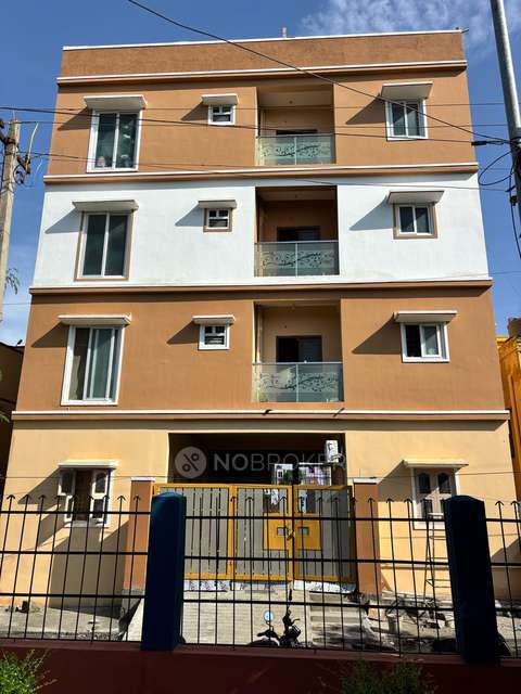 PG for Anyone in Pallikaranai