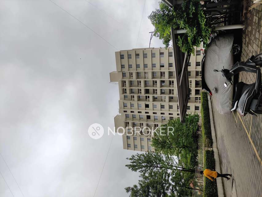 2 BHK Flat In Sai Mystique For Sale  In Ambegaon Bk