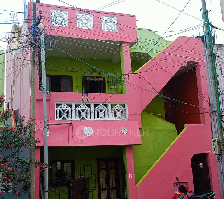 2 BHK House For Sale  In Vanagaram