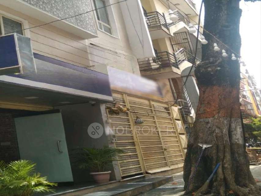 PG for Girls in Koramangala