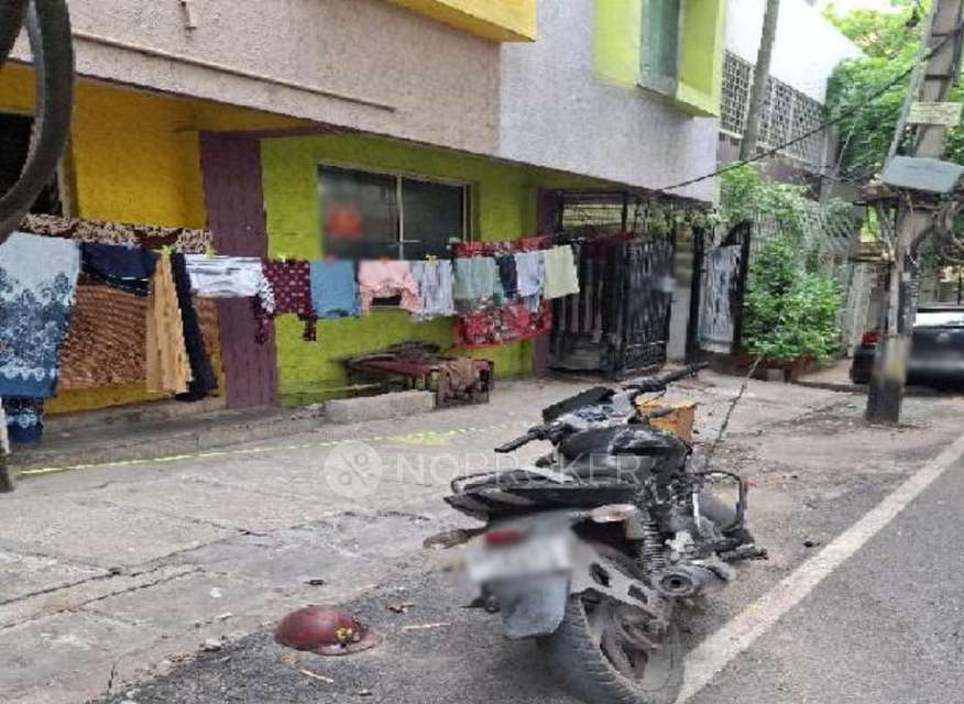 PG for Boys in  Btm 2nd Stage,