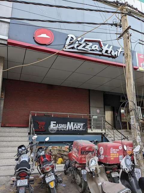 Office Space in Mahavir Enclave, Delhi for Rent 