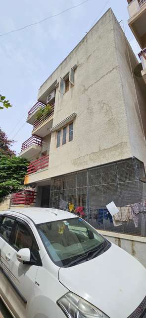 4+ BHK House For Sale  In Btm 2nd Stage