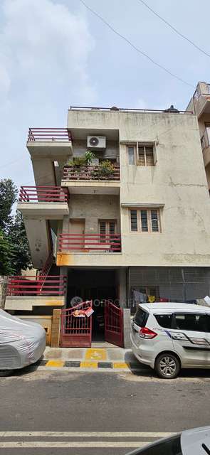 4+ BHK House For Sale  In Btm 2nd Stage