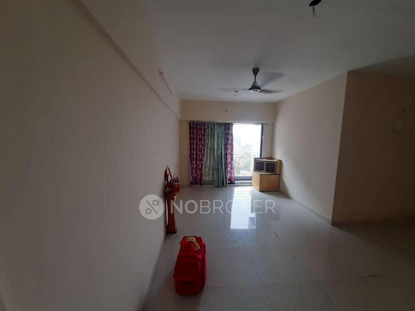 2 BHK Flat In Arihant City Phase 2 for Rent  In Sonale Village